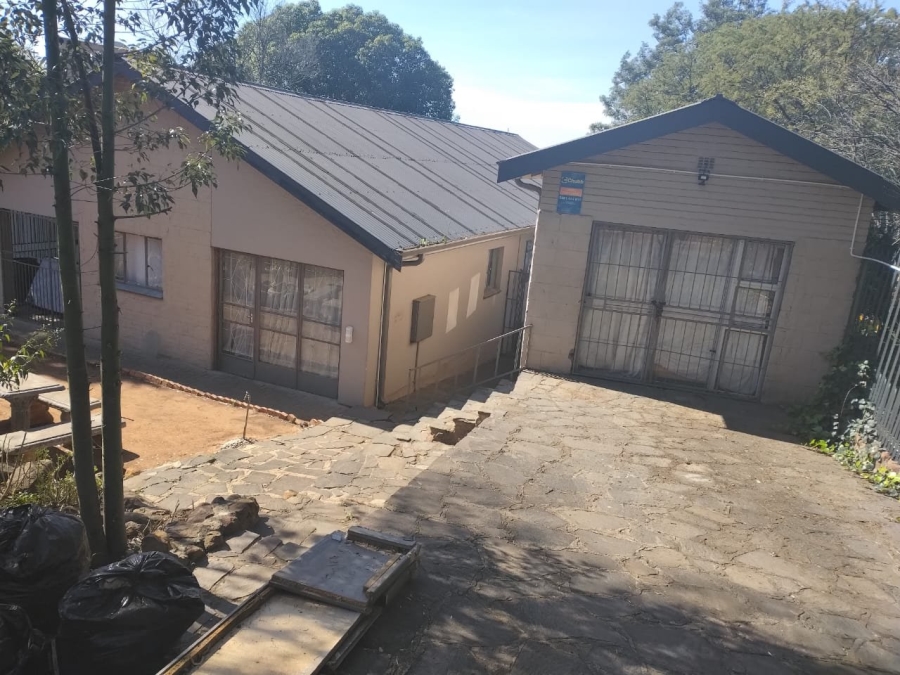 3 Bedroom Property for Sale in Generaal De Wet Free State